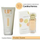 Hidratante Corporal Intensy - UP! 10 - Carolina Herrera