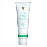 Aloe Vera Gelly Forever - Gel Suavizante