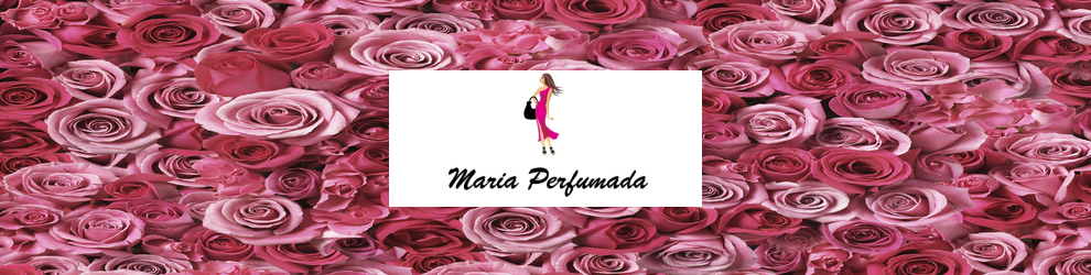 Maria Perfumada